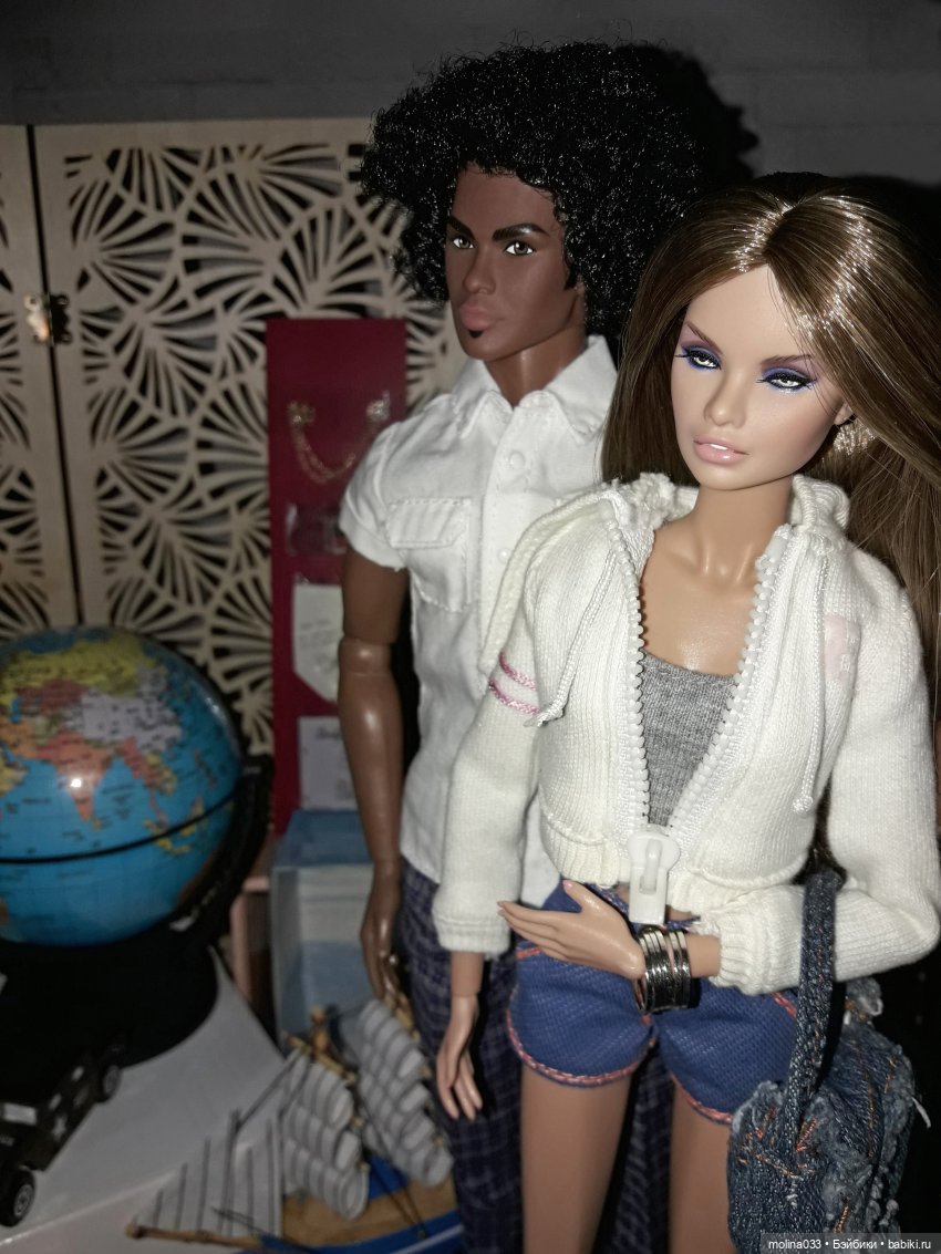 Вампирская сага-4, серия 2. День рождения Рамона