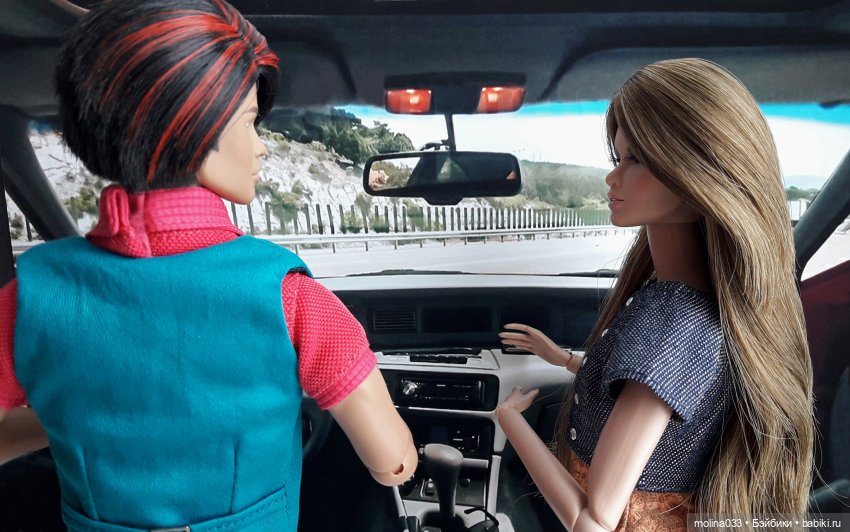 Вампирская сага-4, серия 4. Похмелье