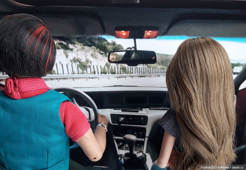 Вампирская сага-4, серия 4. Похмелье