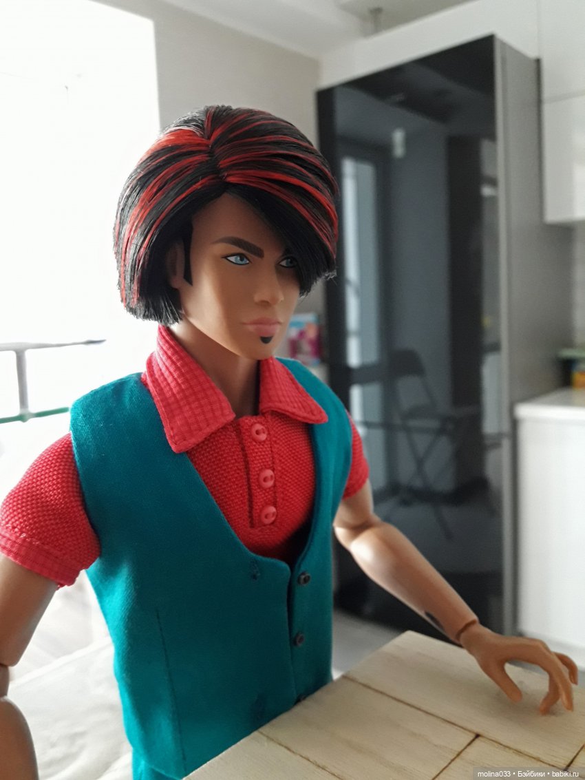 Вампирская сага-4, серия 4. Похмелье