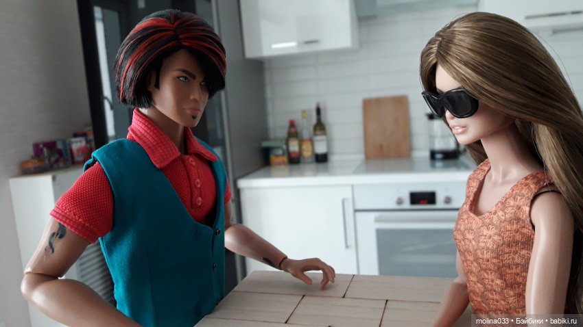 Вампирская сага-4, серия 4. Похмелье (фото 4)