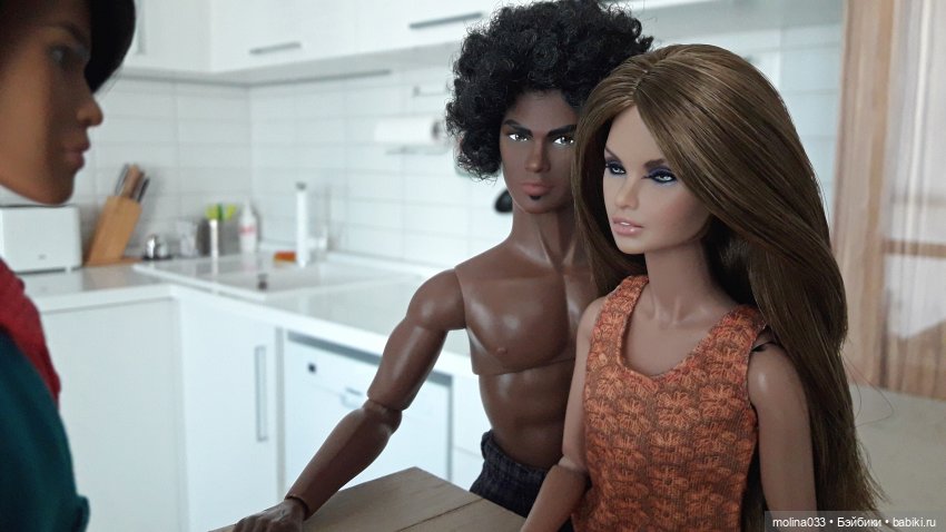 Вампирская сага-4, серия 4. Похмелье