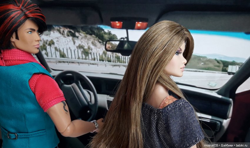 Вампирская сага-4, серия 4. Похмелье