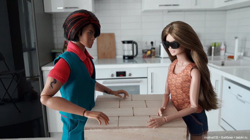 Вампирская сага-4, серия 4. Похмелье (фото 3)