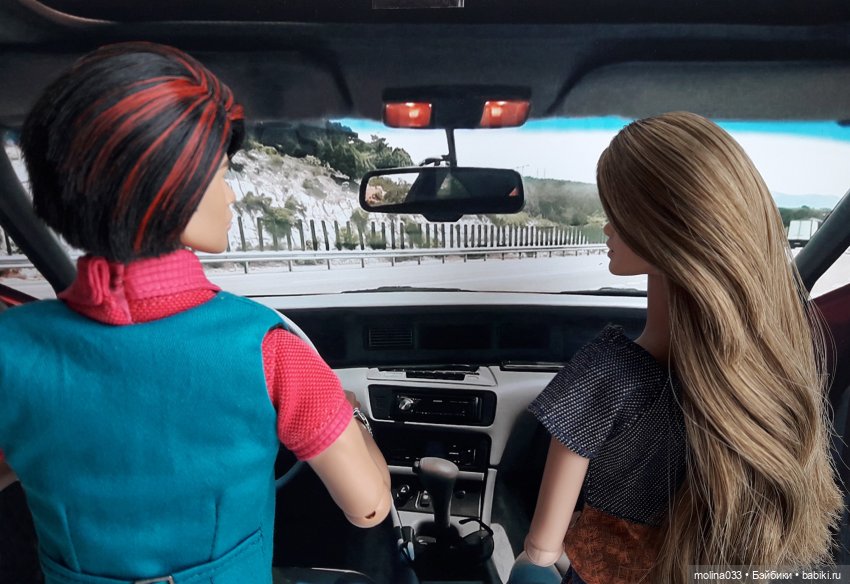 Вампирская сага-4, серия 4. Похмелье