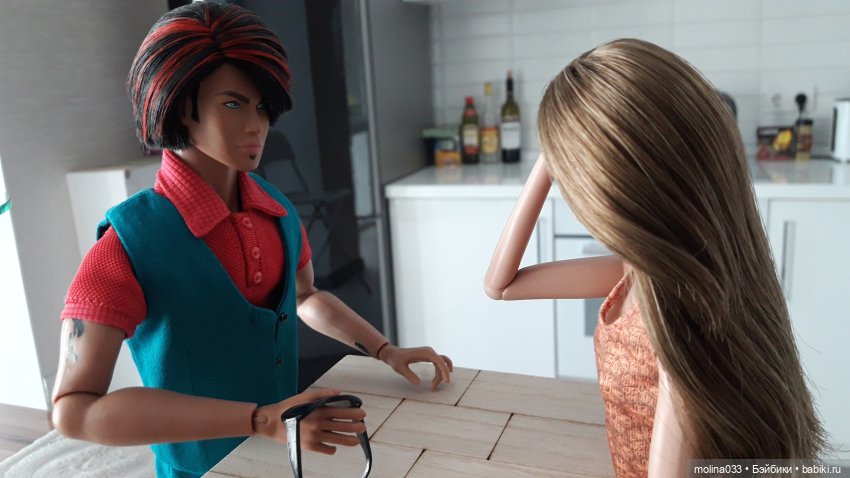 Вампирская сага-4, серия 4. Похмелье (фото 7)