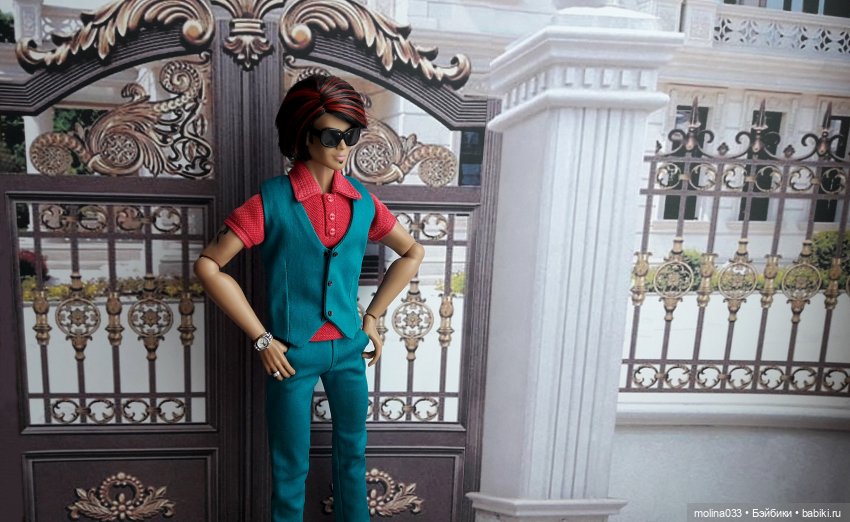 Вампирская сага-4, серия 4. Похмелье