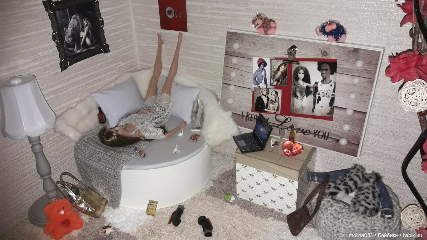 Вампирская сага-4, серия 5. Маленькие тайны (фото 9)