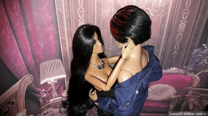 Вампирская сага-4, серия 5. Маленькие тайны