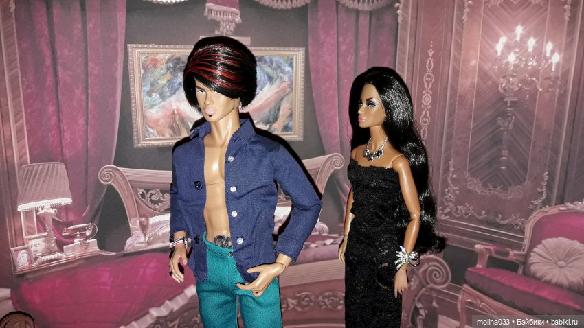 Вампирская сага-4, серия 5. Маленькие тайны