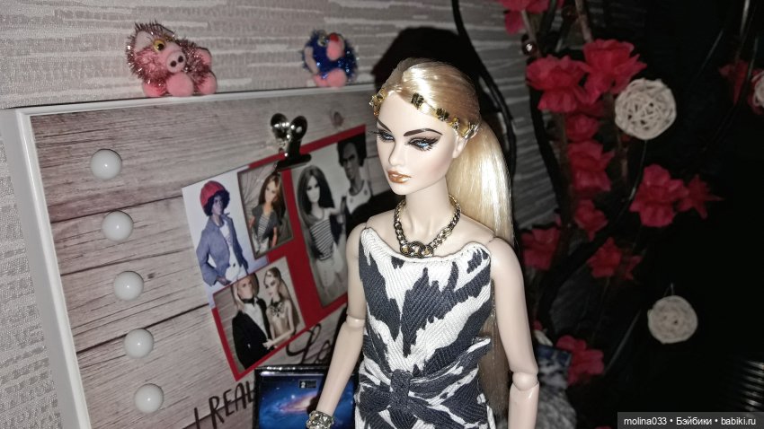 Вампирская сага-4, серия 5. Маленькие тайны