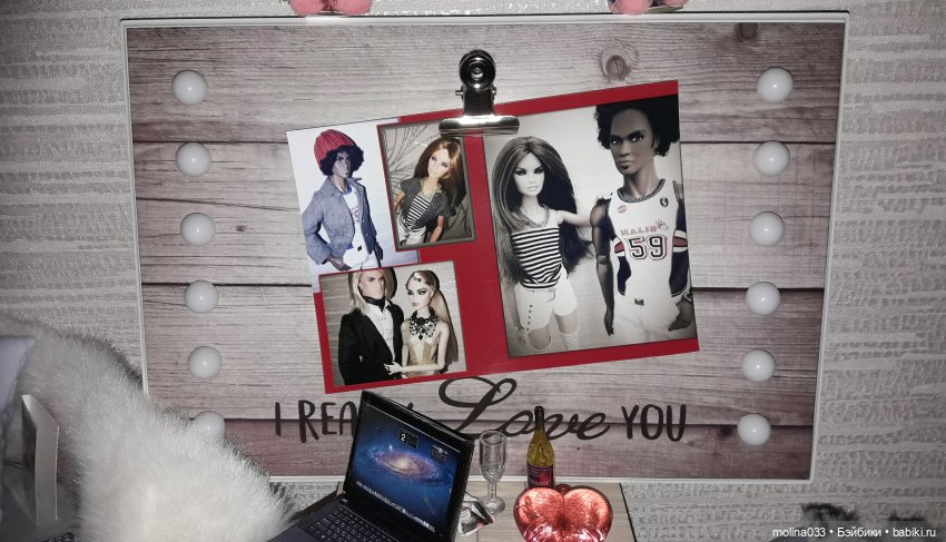 Вампирская сага-4, серия 5. Маленькие тайны