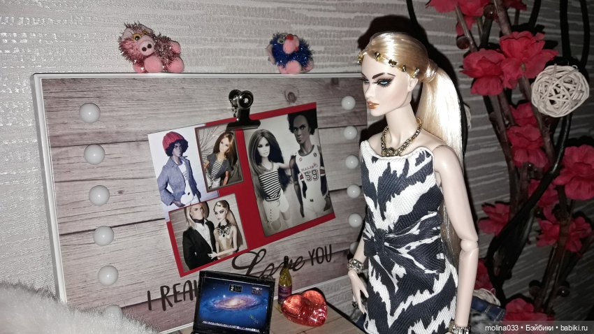 Вампирская сага-4, серия 5. Маленькие тайны (фото 10)