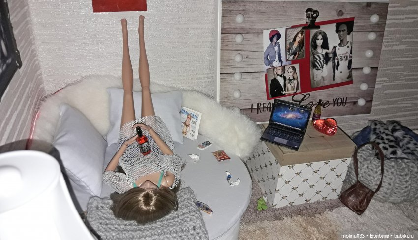 Вампирская сага-4, серия 5. Маленькие тайны