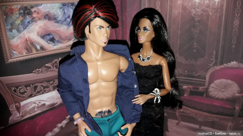 Вампирская сага-4, серия 5. Маленькие тайны