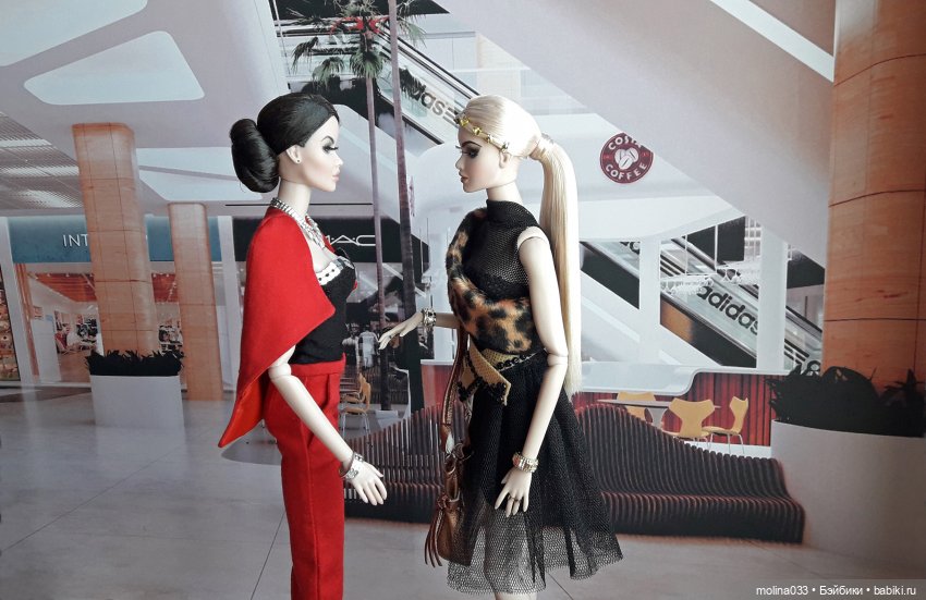 Вампирская сага-4, серия 6. Снова шпион (фото 4)