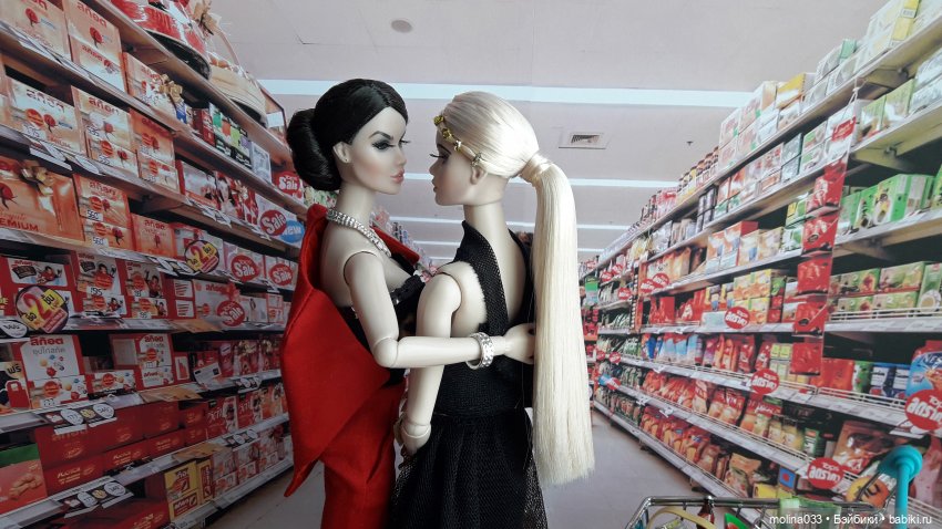 Вампирская сага-4, серия 6. Снова шпион