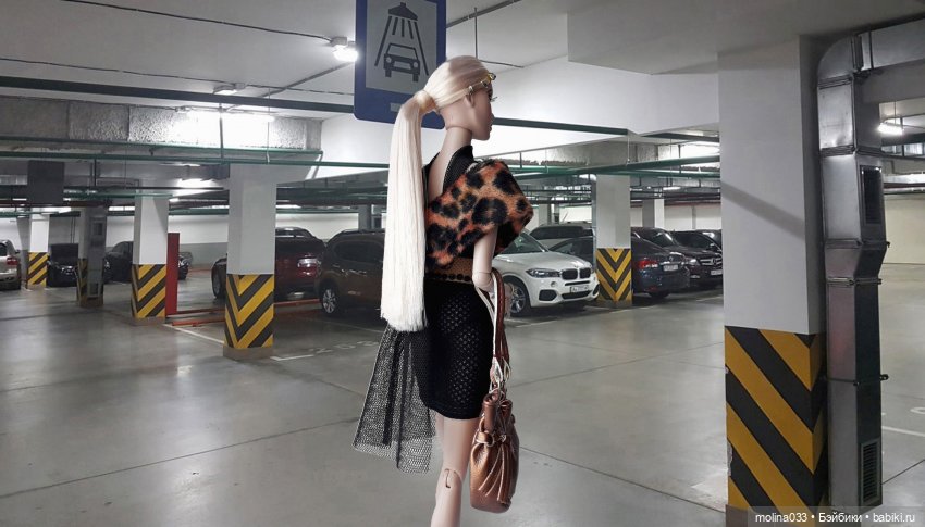 Вампирская сага-4, серия 6. Снова шпион (фото 3)