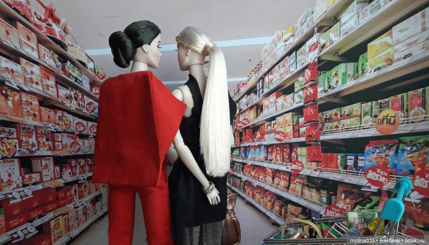 Вампирская сага-4, серия 6. Снова шпион (фото 10)