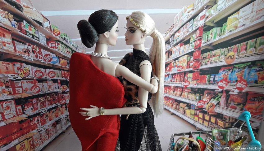 Вампирская сага-4, серия 6. Снова шпион