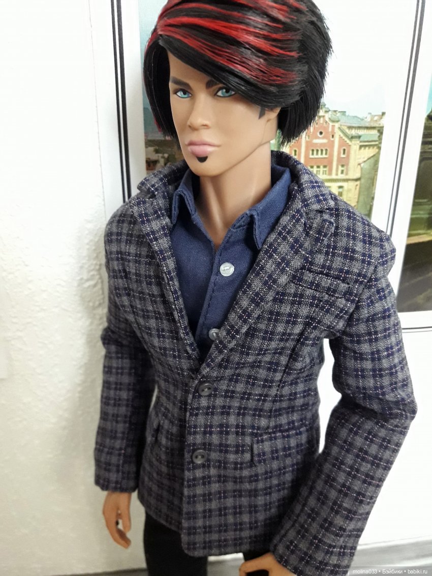 Вампирская сага-4, серия 7. Призрак прошлого