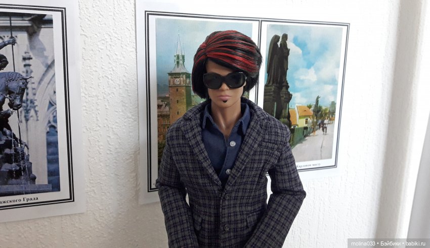 Вампирская сага-4, серия 7. Призрак прошлого (фото 5)