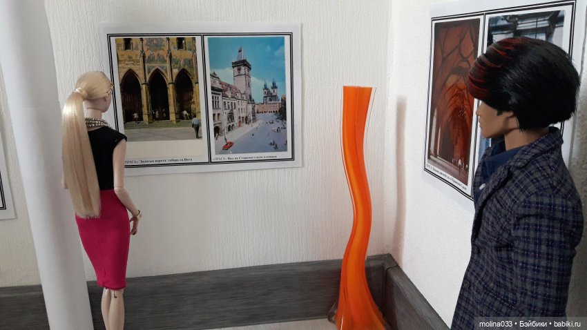 Вампирская сага-4, серия 7. Призрак прошлого