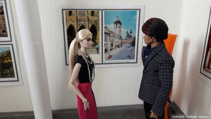 Вампирская сага-4, серия 7. Призрак прошлого