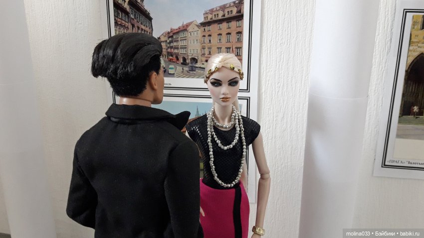 Вампирская сага-4, серия 7. Призрак прошлого (фото 2)