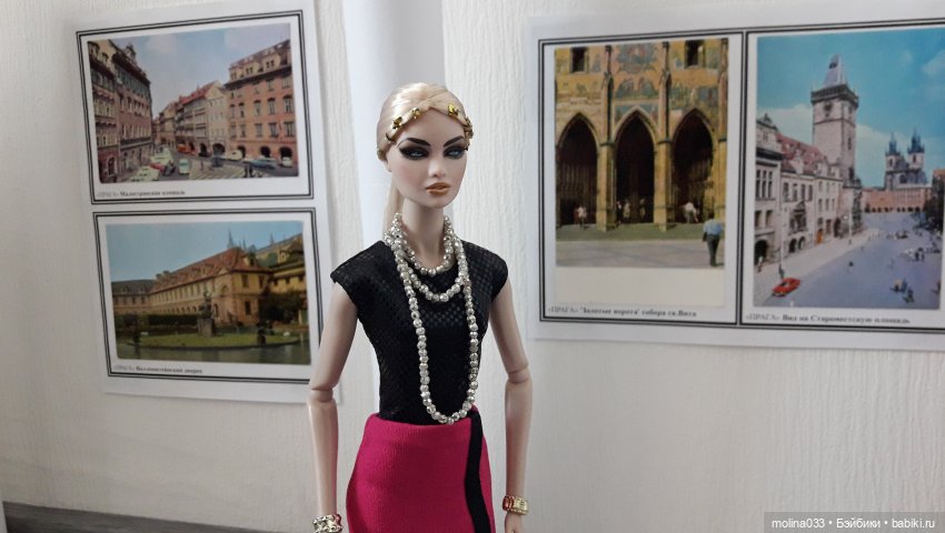 Вампирская сага-4, серия 7. Призрак прошлого