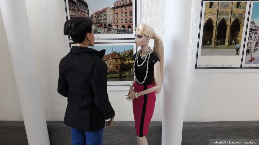 Вампирская сага-4, серия 7. Призрак прошлого (фото 4)