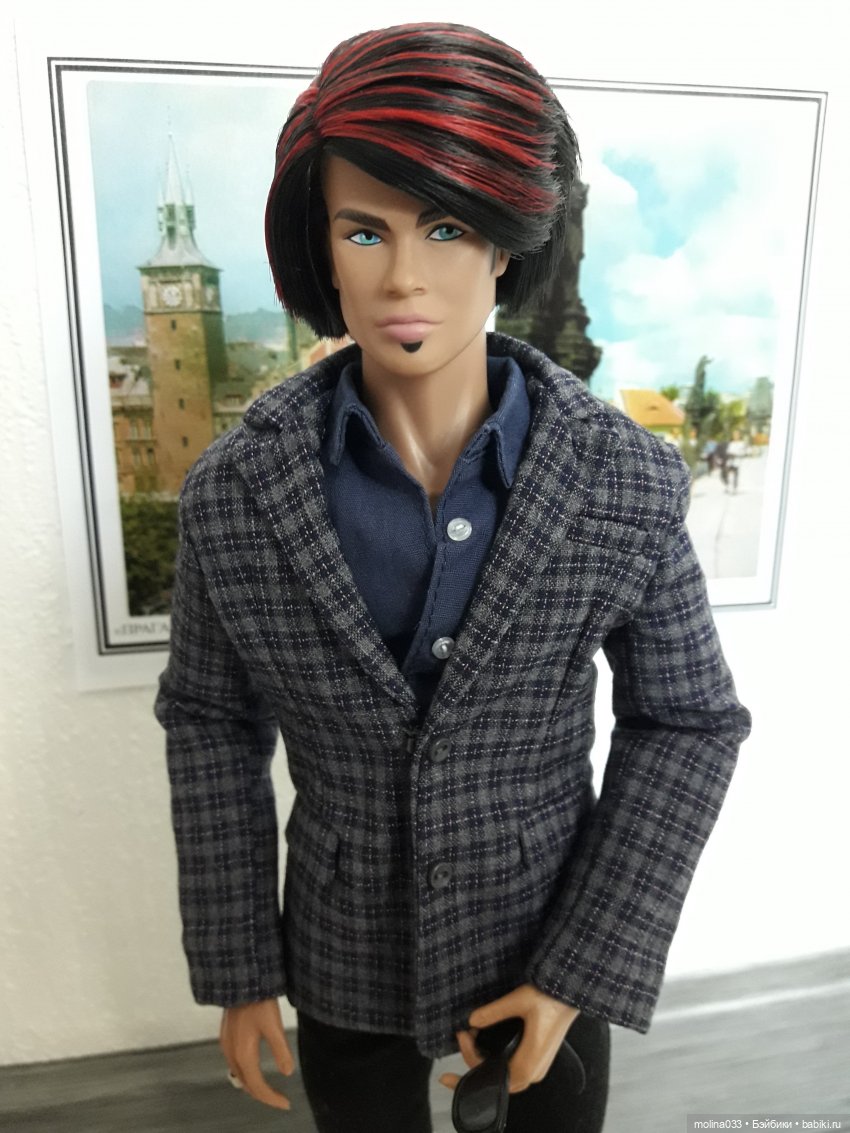 Вампирская сага-4, серия 7. Призрак прошлого (фото 7)