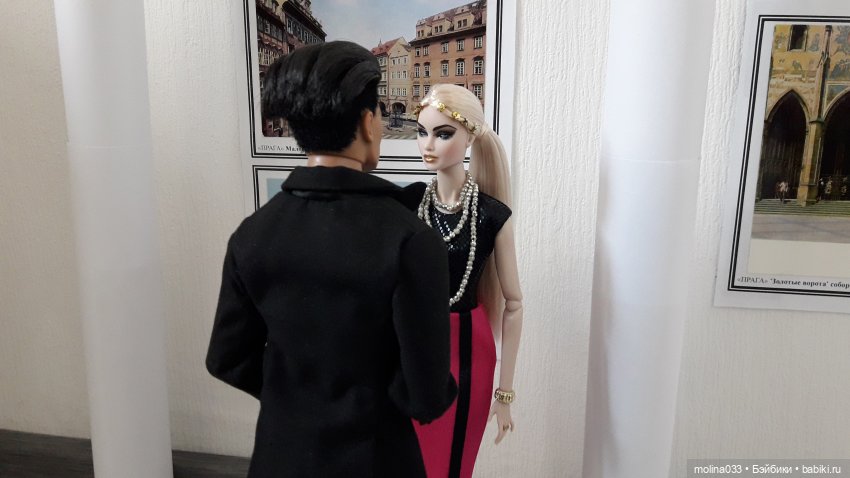 Вампирская сага-4, серия 7. Призрак прошлого