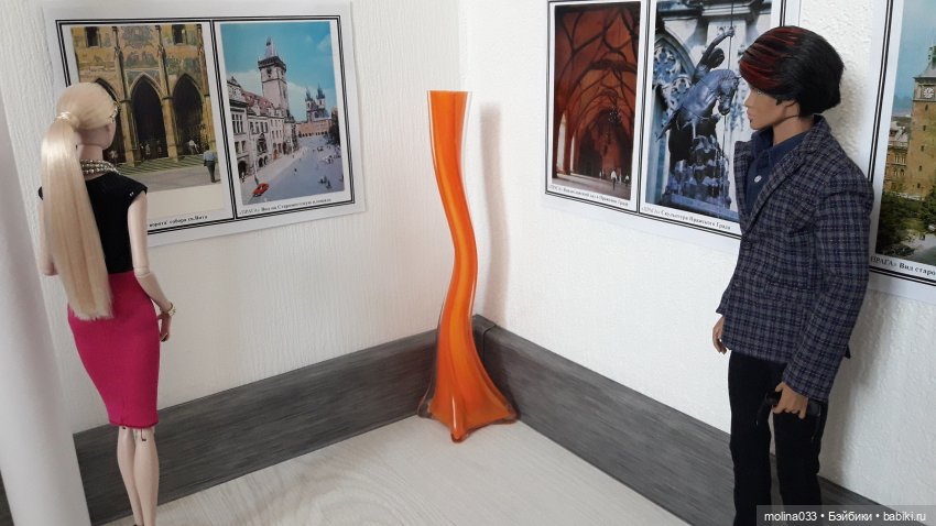 Вампирская сага-4, серия 7. Призрак прошлого