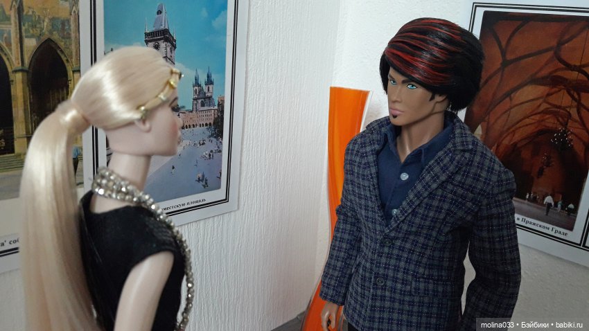 Вампирская сага-4, серия 7. Призрак прошлого