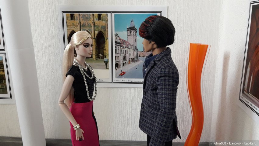 Вампирская сага-4, серия 7. Призрак прошлого