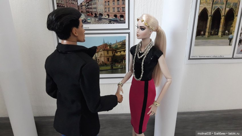 Вампирская сага-4, серия 7. Призрак прошлого (фото 6)