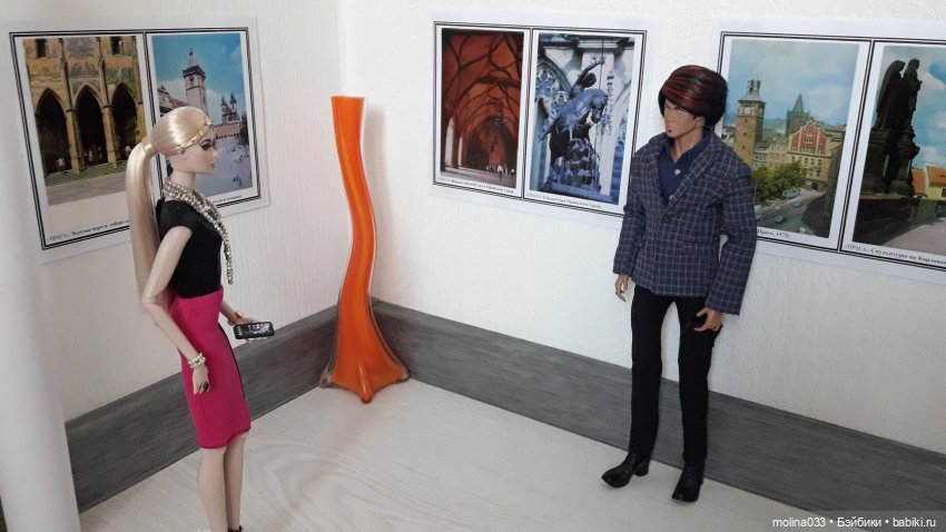 Вампирская сага-4, серия 7. Призрак прошлого (фото 10)