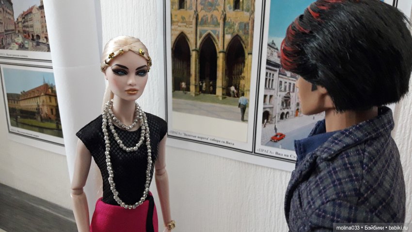 Вампирская сага-4, серия 7. Призрак прошлого