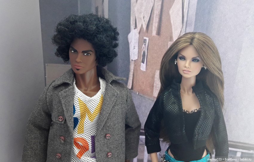 Вампирская сага-4, серия 10. В участке (фото 8)