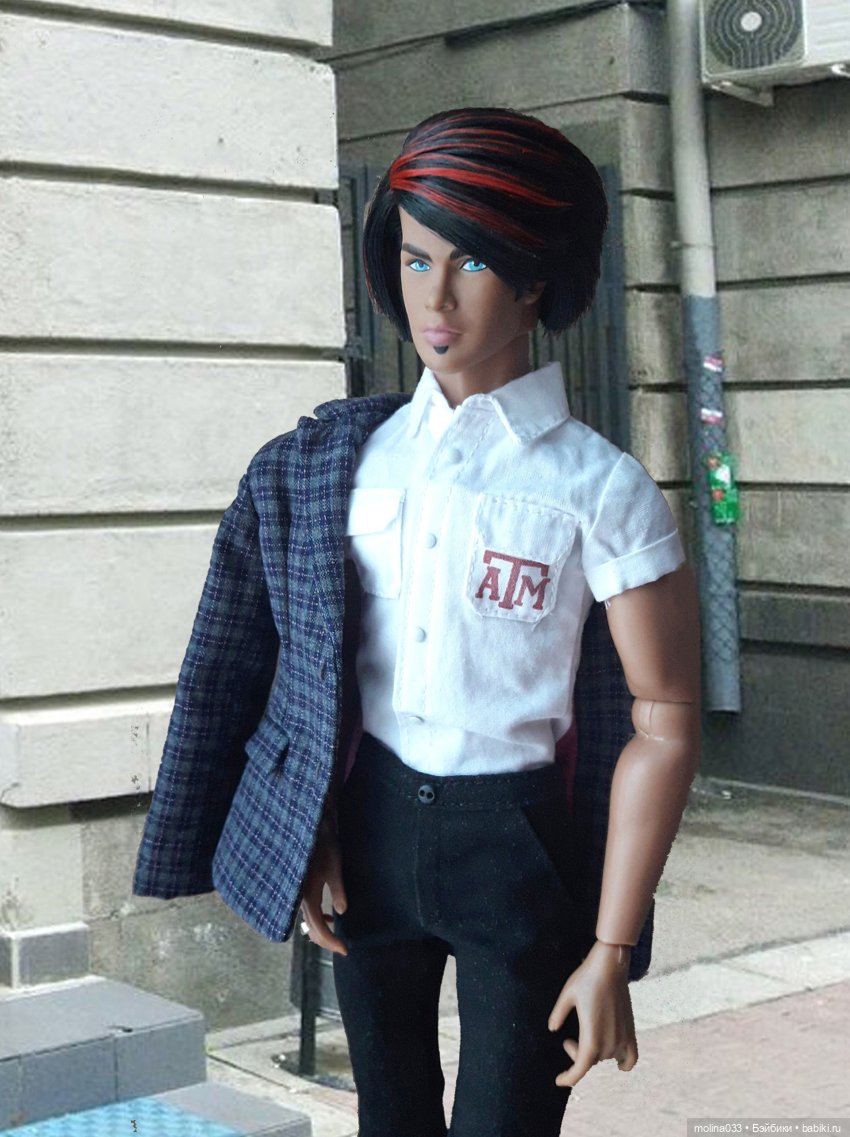 Вампирская сага-4, серия 10. В участке