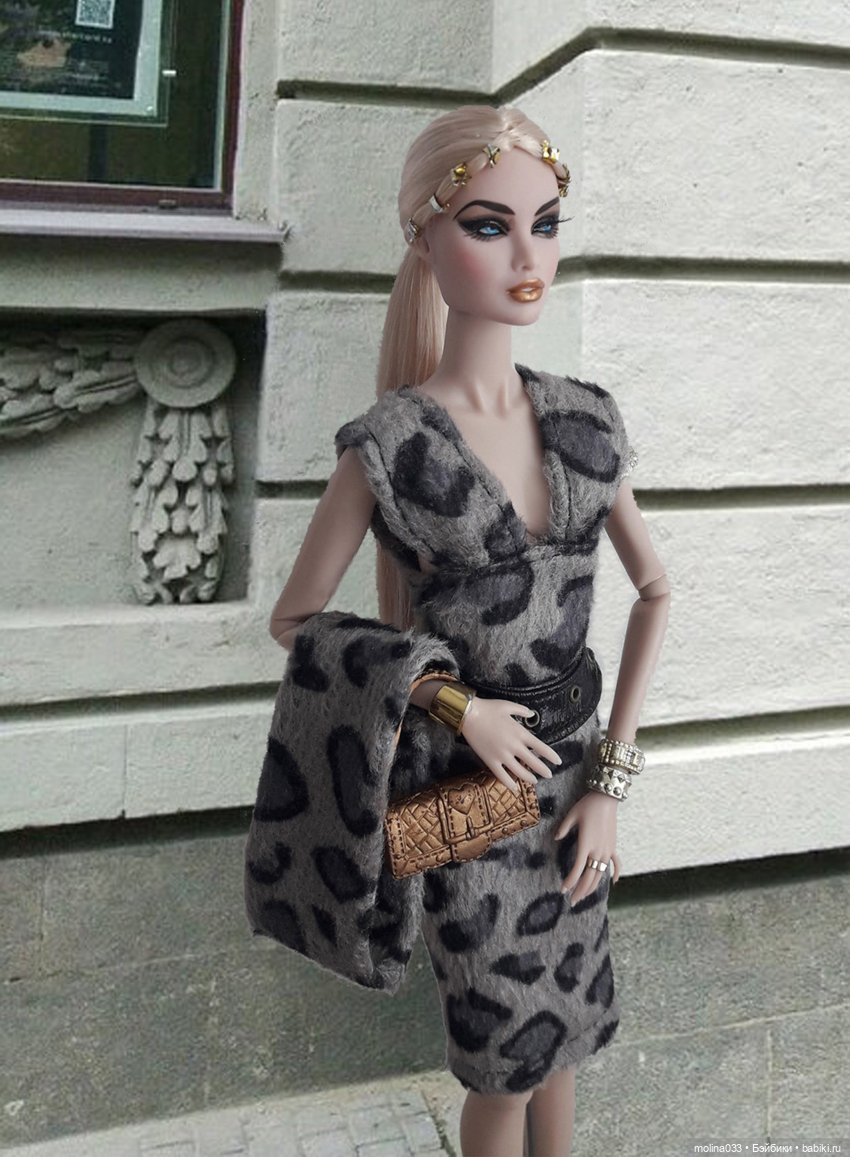 Вампирская сага-4, серия 10. В участке