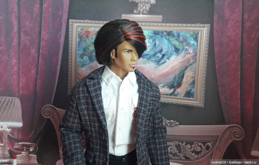 Вампирская сага-4, серия 11. Леонция (фото 5)