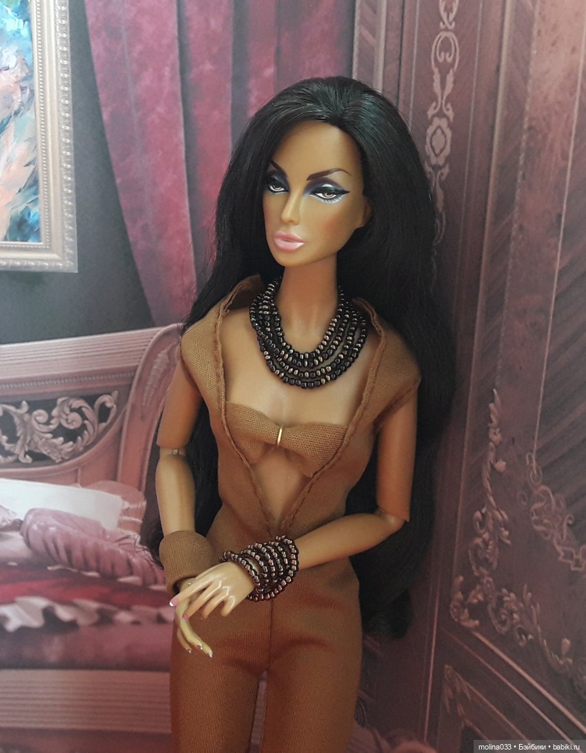 Вампирская сага-4, серия 11. Леонция (фото 10)