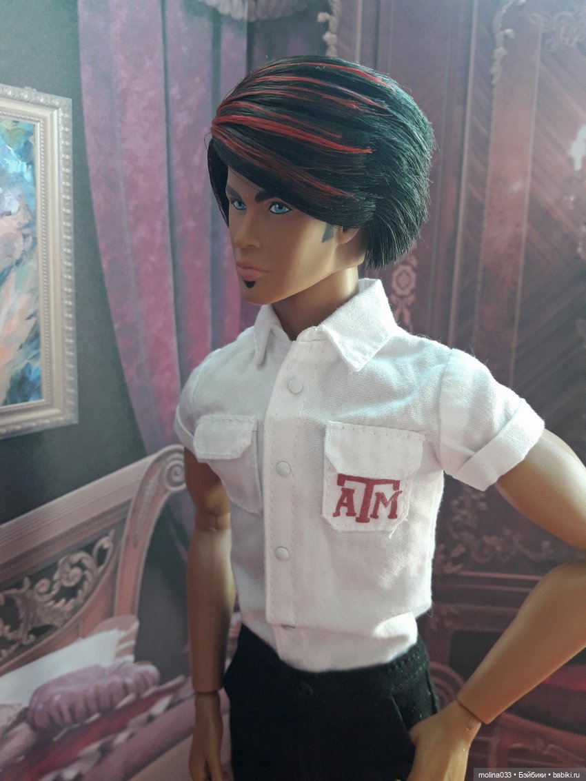 Вампирская сага-4, серия 11. Леонция