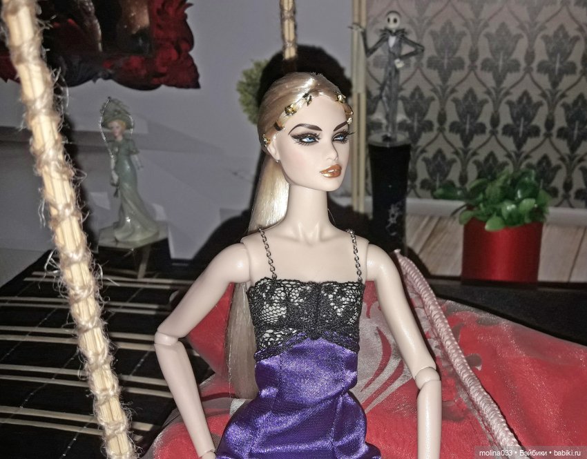 Вампирская сага-4, серия 12. Адриан | Бэйбики Вампирская сага-4, серия 12. Адриан