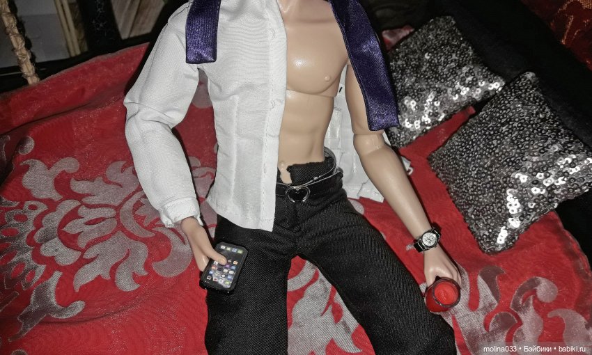 Вампирская сага-4, серия 13. Неверная | Бэйбики Вампирская сага-4, серия 13. Неверная