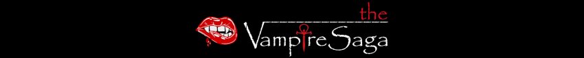 Вампирская сага-4, серия 13. Неверная