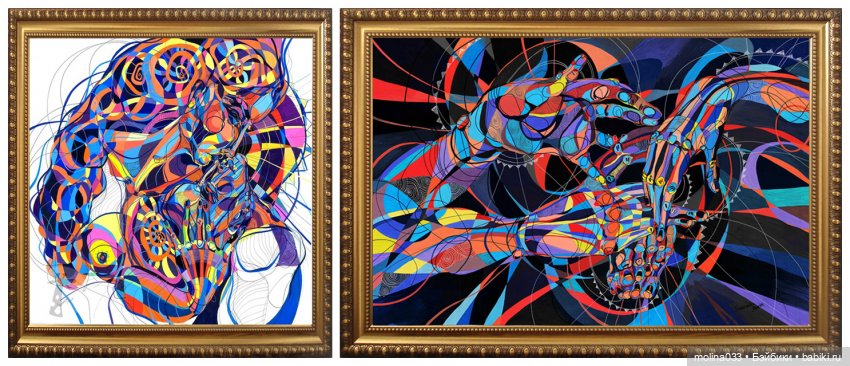 Вампирская сага-4, серия 14. Вернисаж