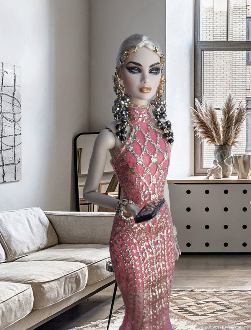 Вампирская сага-4, серия 15. В мастерской (фото 3)